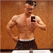 Entrenador deportivo certificado en funcional Training, tabata cardio y musculación